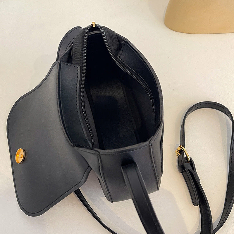 Fashion Popular Women's Bags Small Square Bag